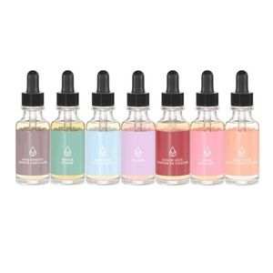 Prescription Care Dropper Set  by Urban Alchemy